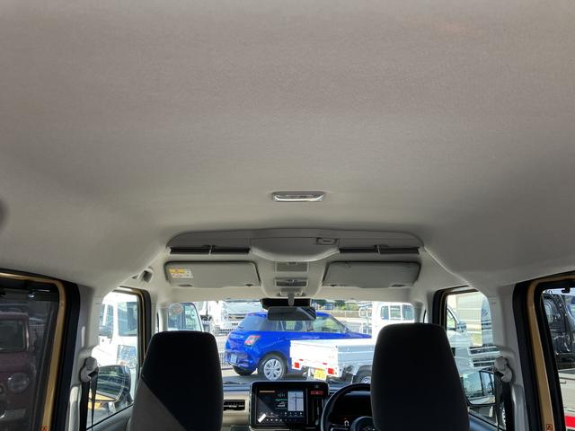 スペーシア ＨＹＢＲＩＤ　Ｘ（12枚目）