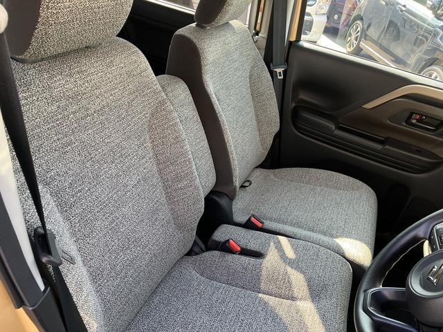 スペーシア ＨＹＢＲＩＤ　Ｘ（13枚目）