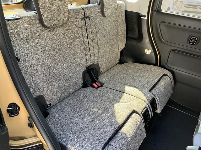 スペーシア ＨＹＢＲＩＤ　Ｘ（14枚目）