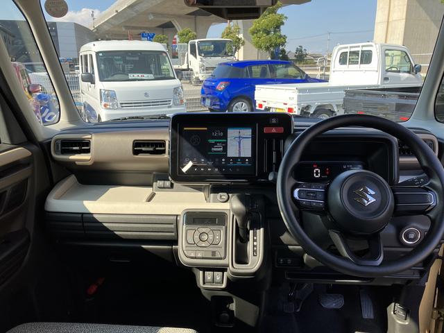 スペーシア ＨＹＢＲＩＤ　Ｘ（15枚目）