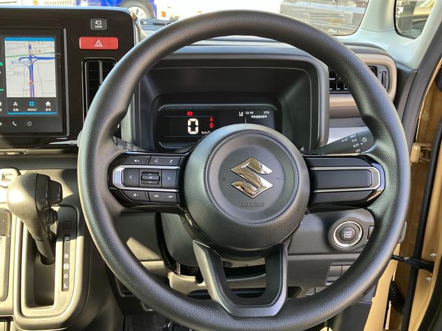 スペーシア ＨＹＢＲＩＤ　Ｘ（16枚目）