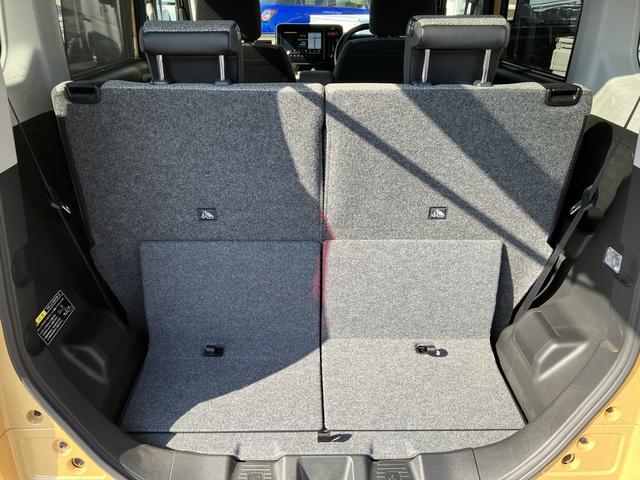 スペーシア ＨＹＢＲＩＤ　Ｘ（18枚目）