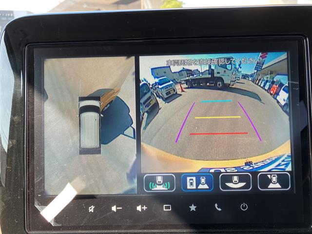 スペーシア ＨＹＢＲＩＤ　Ｘ（26枚目）