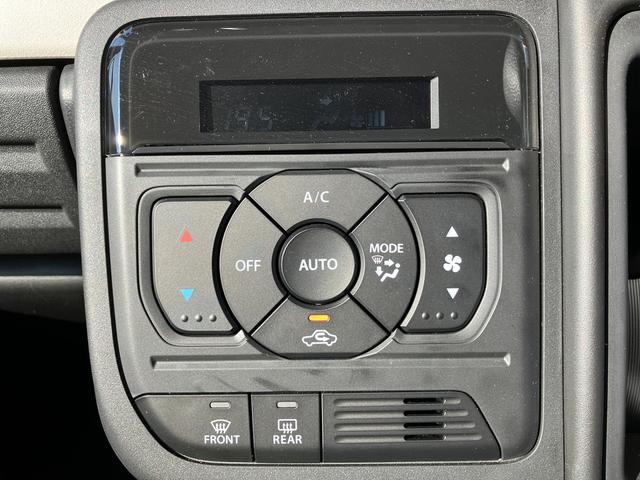 スペーシア ＨＹＢＲＩＤ　Ｘ（27枚目）