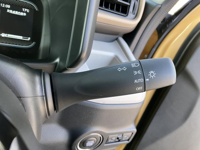 スペーシア ＨＹＢＲＩＤ　Ｘ（32枚目）