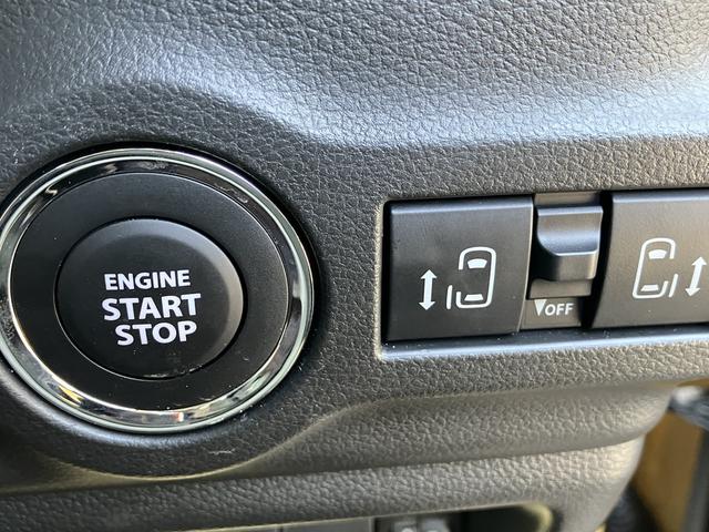 スペーシア ＨＹＢＲＩＤ　Ｘ（34枚目）