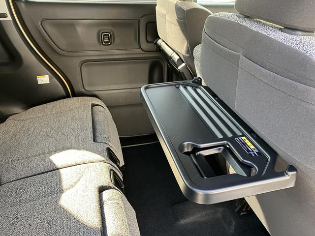 スペーシア ＨＹＢＲＩＤ　Ｘ（38枚目）