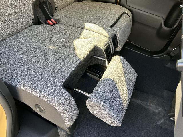 スペーシア ＨＹＢＲＩＤ　Ｘ（39枚目）