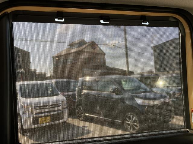 スペーシア ＨＹＢＲＩＤ　Ｘ（43枚目）