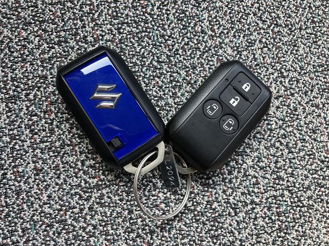 スペーシア ＨＹＢＲＩＤ　Ｘ（48枚目）