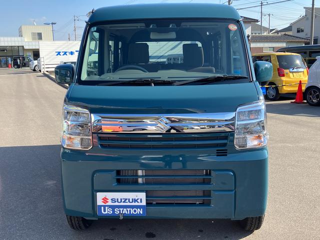 エブリイ ＪＯＩＮターボ　６型（2枚目）