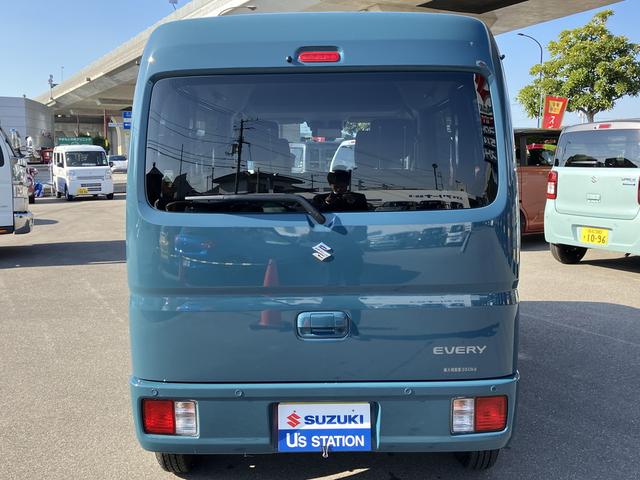エブリイ ＪＯＩＮターボ　６型（3枚目）