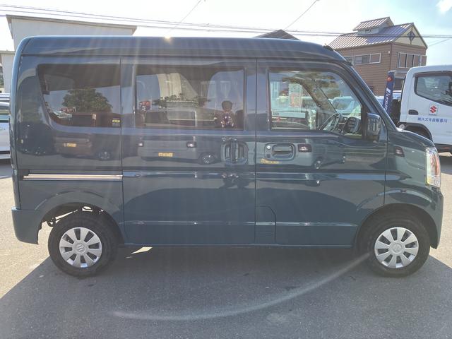エブリイ ＪＯＩＮターボ　６型（4枚目）