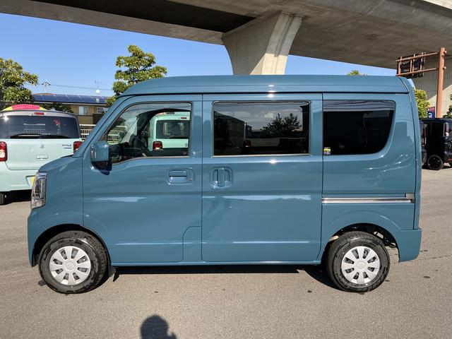 エブリイ ＪＯＩＮターボ　６型（5枚目）