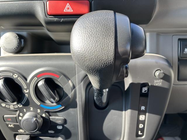 エブリイ ＪＯＩＮターボ　６型（11枚目）