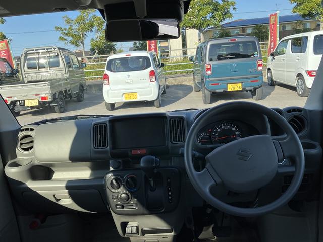 エブリイ ＪＯＩＮターボ　６型（15枚目）