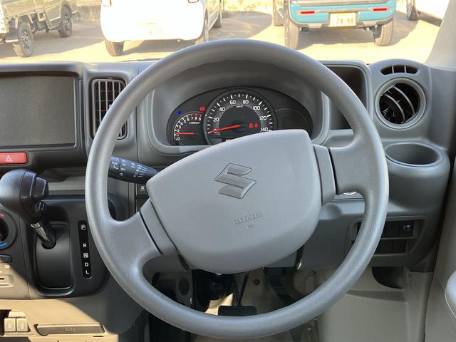 エブリイ ＪＯＩＮターボ　６型（16枚目）