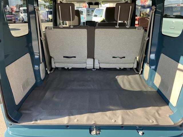 エブリイ ＪＯＩＮターボ　６型（18枚目）