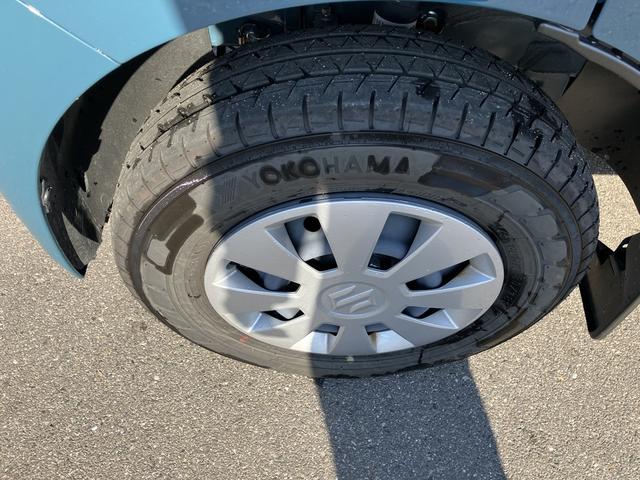 エブリイ ＪＯＩＮターボ　６型（19枚目）