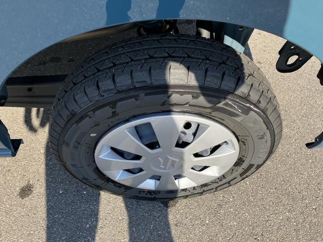 エブリイ ＪＯＩＮターボ　６型（20枚目）