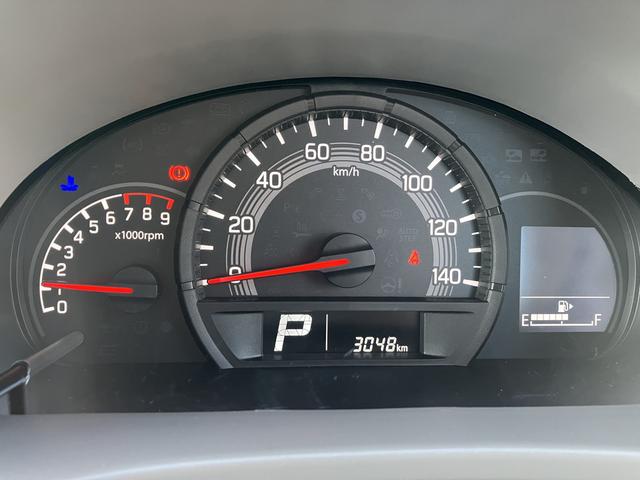 エブリイ ＪＯＩＮターボ　６型（21枚目）