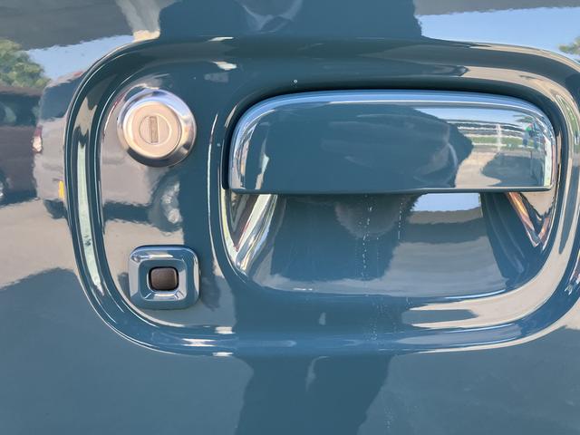 エブリイ ＪＯＩＮターボ　６型（26枚目）