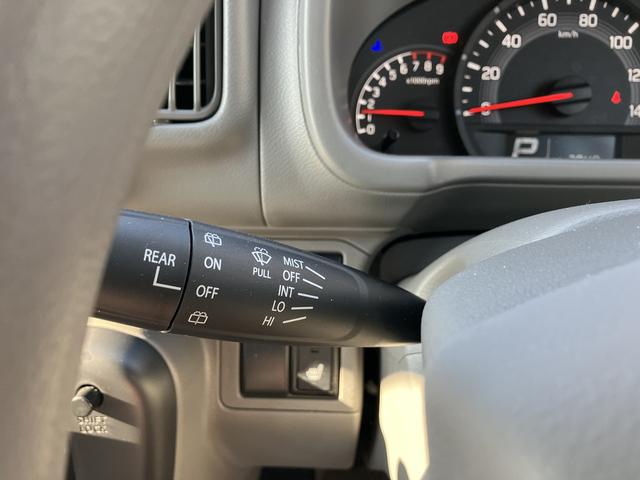 エブリイ ＪＯＩＮターボ　６型（33枚目）