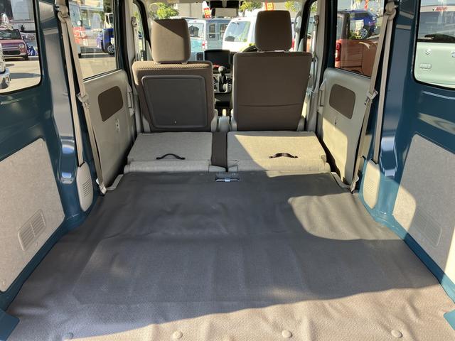 エブリイ ＪＯＩＮターボ　６型（34枚目）