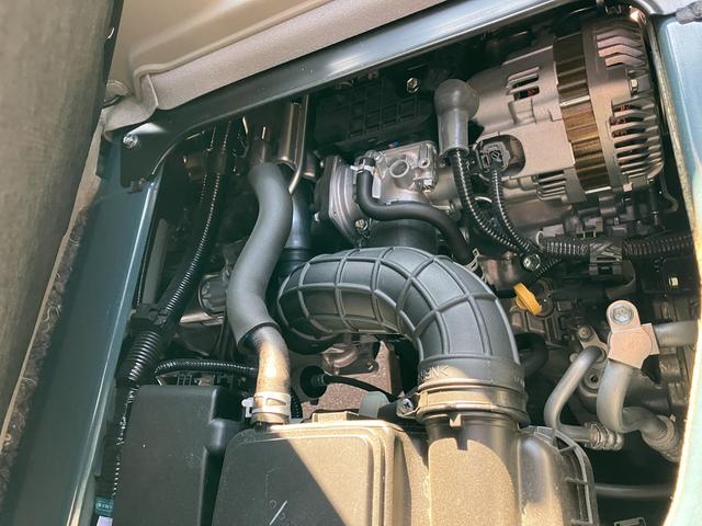 エブリイ ＪＯＩＮターボ　６型（35枚目）