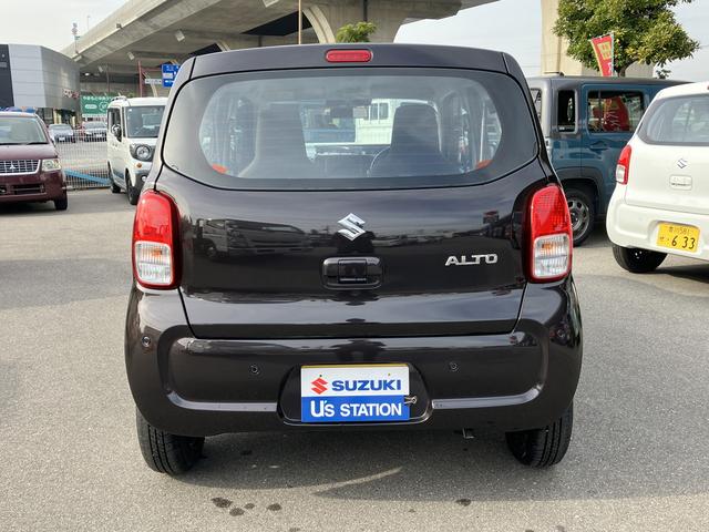 アルト Ｌ　２型（3枚目）