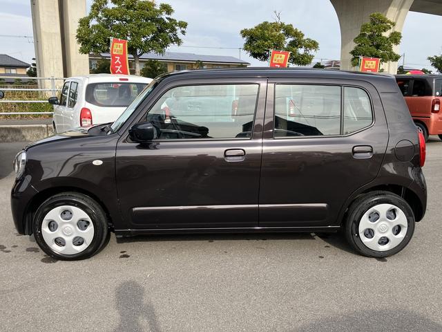 アルト Ｌ　２型（5枚目）