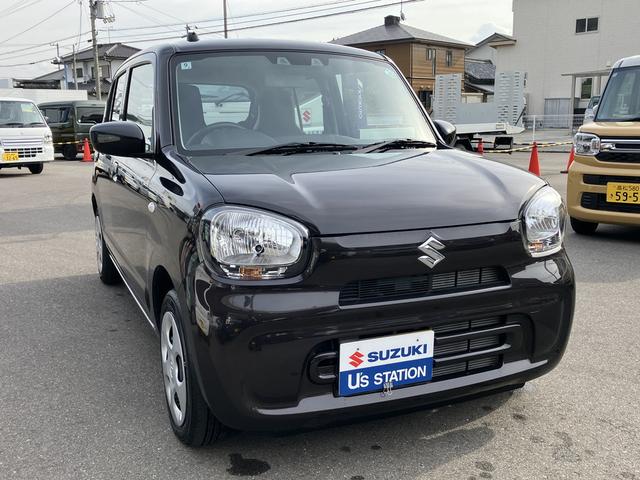 アルト Ｌ　２型（6枚目）