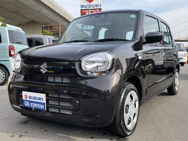 アルト Ｌ　２型（7枚目）