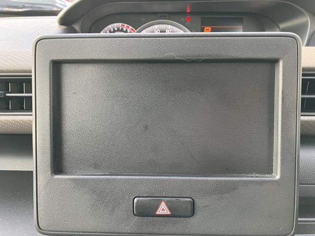 ワゴンＲ ＦＸ　４型（10枚目）