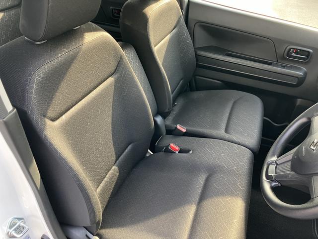 ワゴンＲ ＦＸ　４型（13枚目）