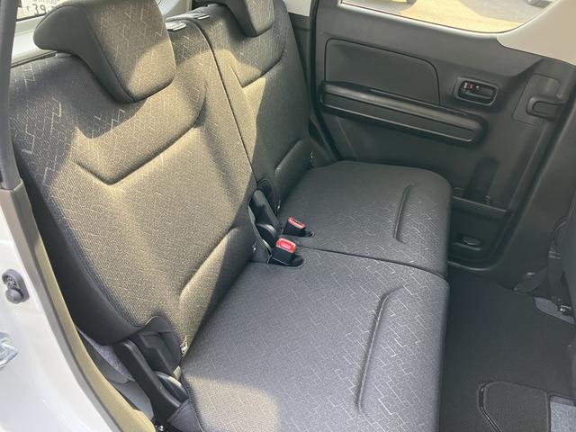 ワゴンＲ ＦＸ　４型（14枚目）