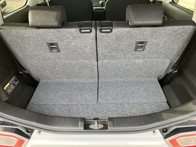 ワゴンＲ ＦＸ　４型（18枚目）