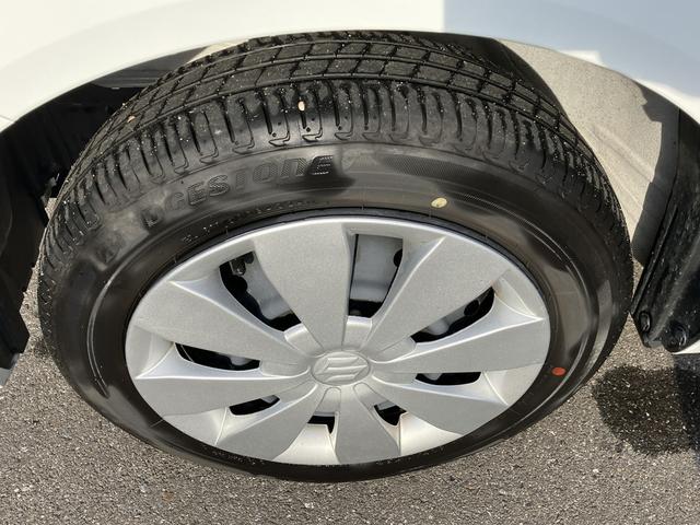 ワゴンＲ ＦＸ　４型（19枚目）