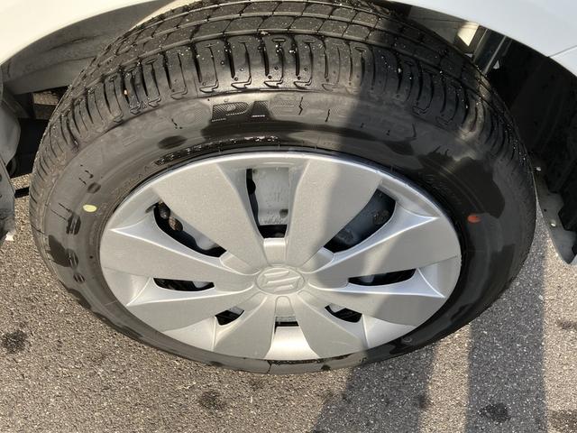 ワゴンＲ ＦＸ　４型（20枚目）