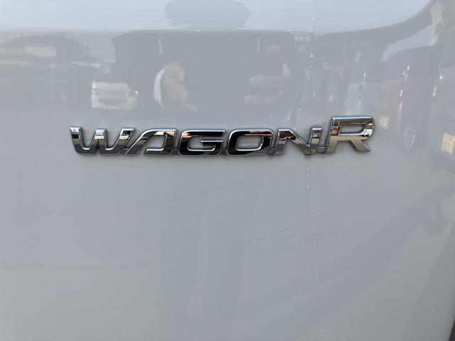 ワゴンＲ ＦＸ　４型（21枚目）