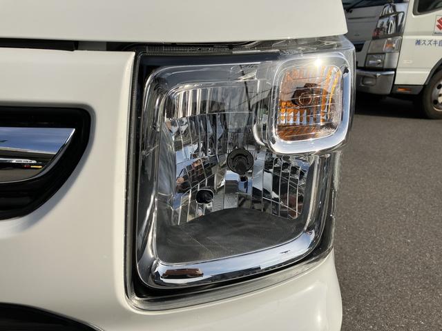 ワゴンＲ ＦＸ　４型（22枚目）