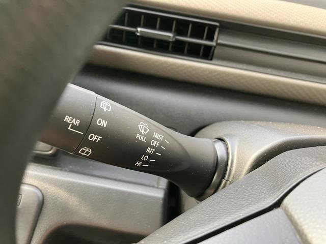 ワゴンＲ ＦＸ　４型（25枚目）