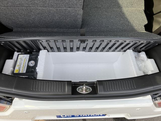 ワゴンＲ ＦＸ　４型（35枚目）