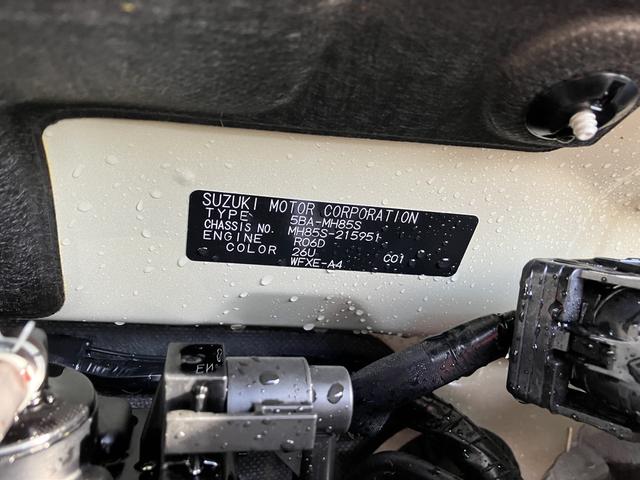 ワゴンＲ ＦＸ　４型（37枚目）