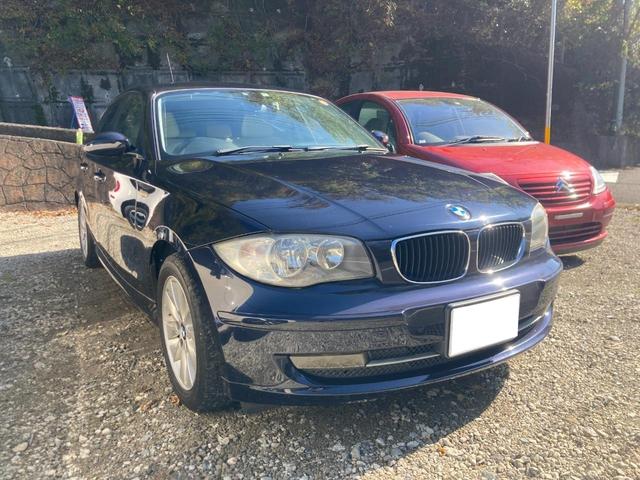 ＢＭＷ １シリーズ