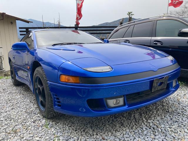 三菱 ＧＴＯ