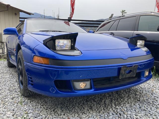 三菱 ＧＴＯ