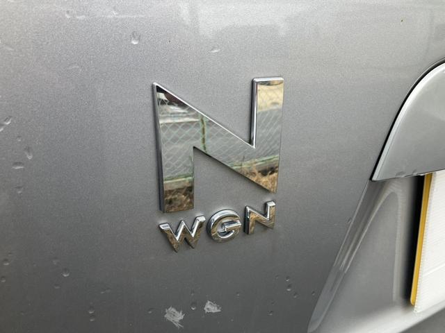 ホンダ Ｎ－ＷＧＮ