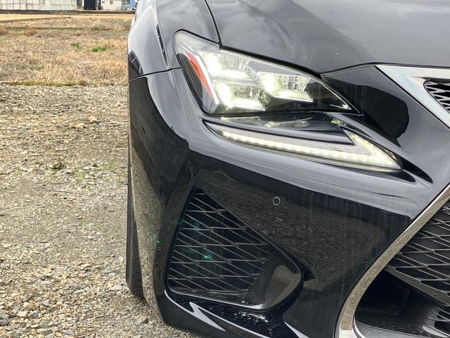 レクサス ＲＣ Ｆ