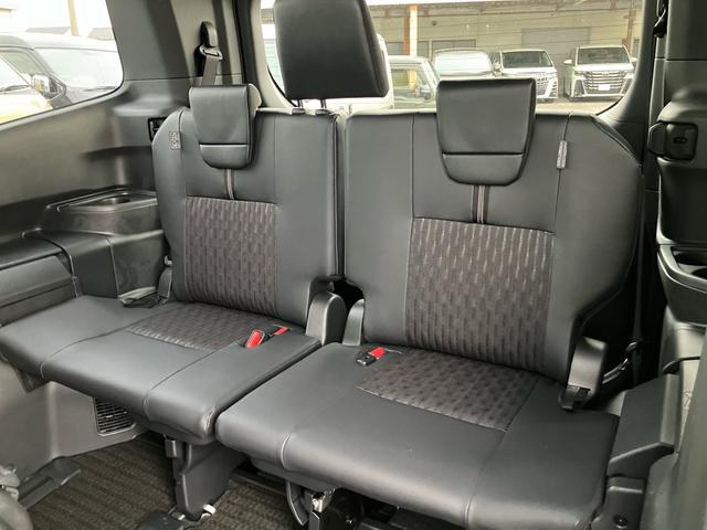 ノア Ｓ－Ｚ　登録済未使用車　７人乗り　アラウンドビューモニター　純正ディスプレイオーディオ　ＥＴＣ２．０　両側パワースライドドア　ＴＶ　Ｂｌｕｅｔｏｏｔｈ　シートヒーター　電子パーキング　アダプティブクルーズ（29枚目）